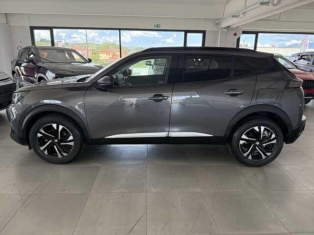 Peugeot 2008 1.2 PureTech 100 CV Allure