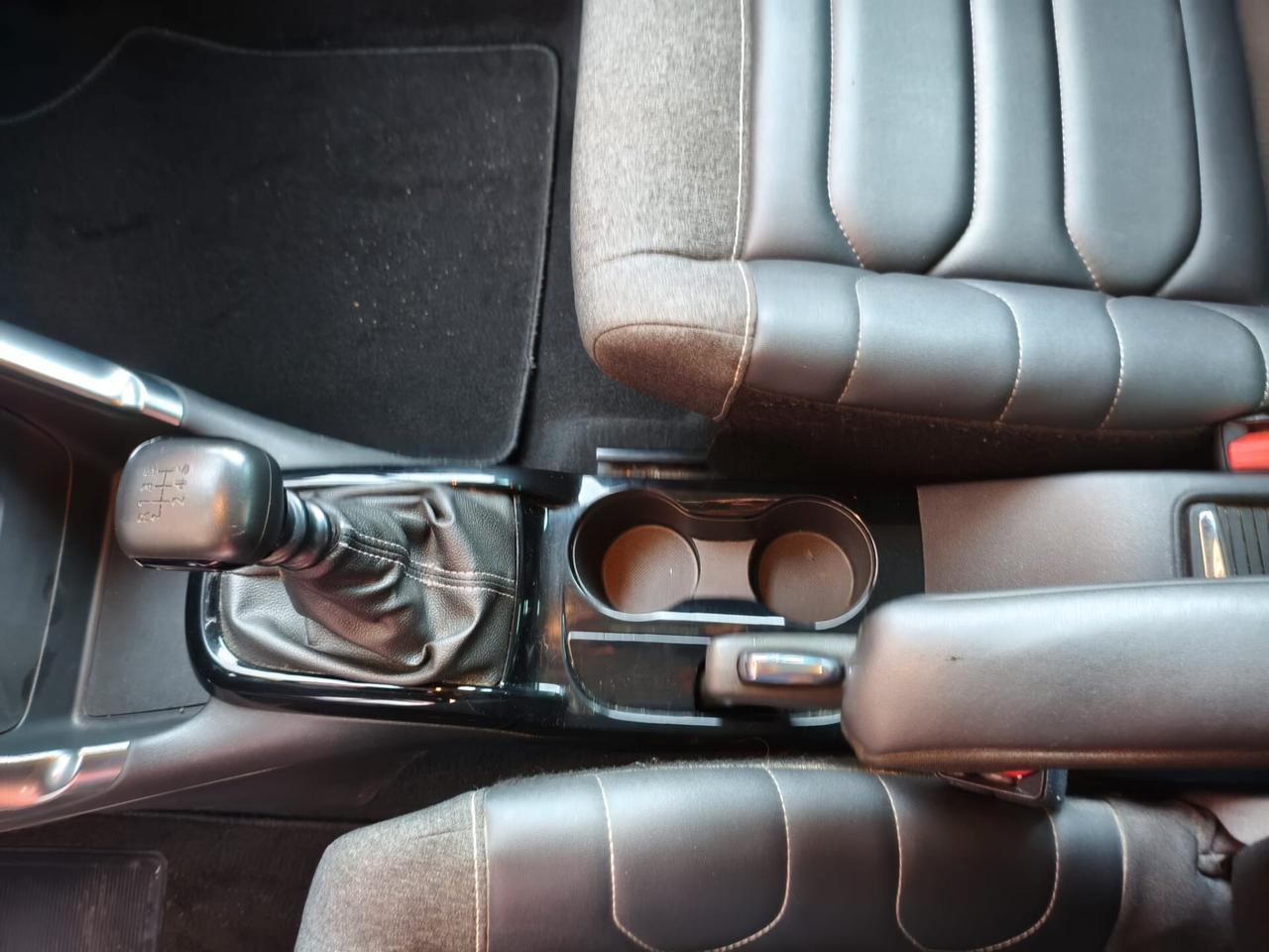 Citroen C3 Aircross BlueHDi 110 S&S Shine Pack