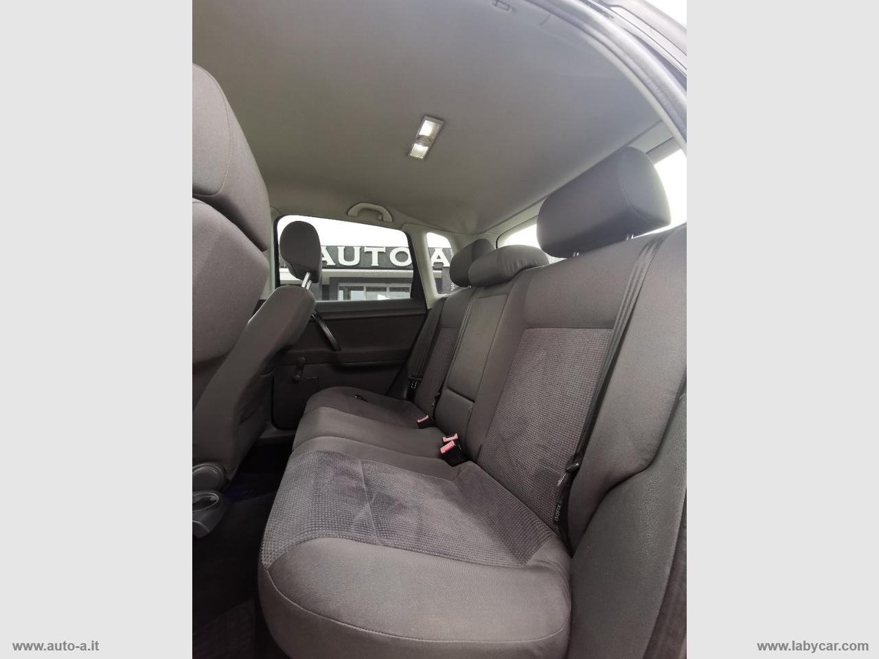 VOLKSWAGEN Polo 1.4 TDI 69CV 5p. Comfortline