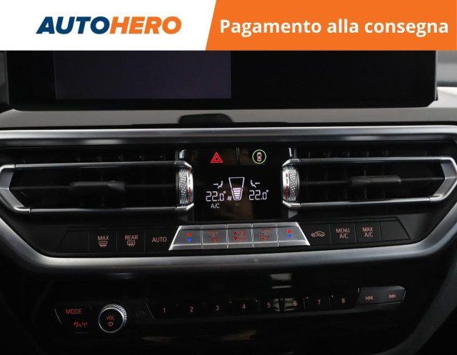 BMW X3 xDrive20d 48V Msport