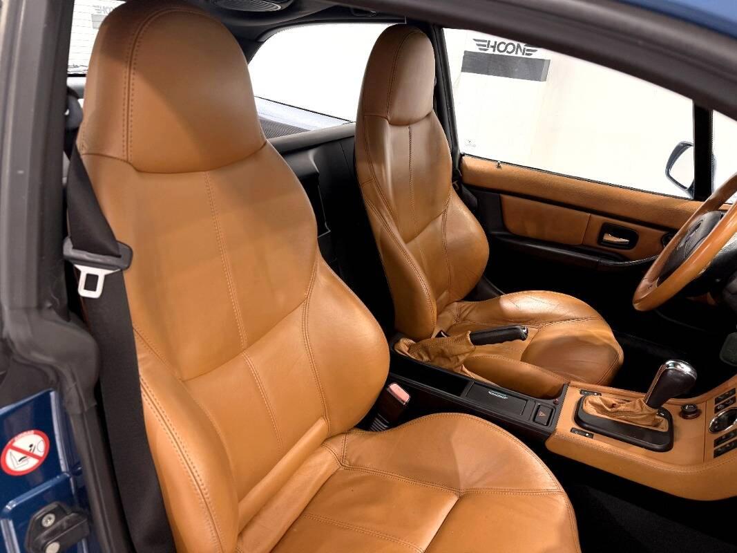 BMW Z3 Coupe 3.0 231cv