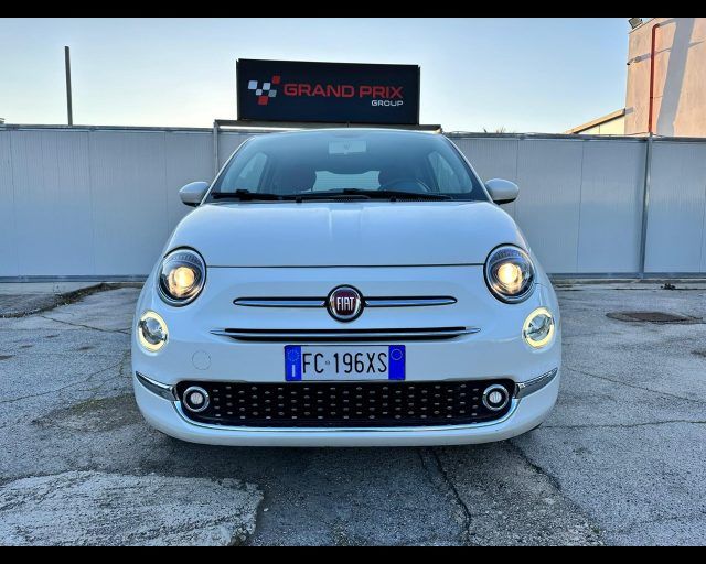 FIAT 500 1.2 Pop