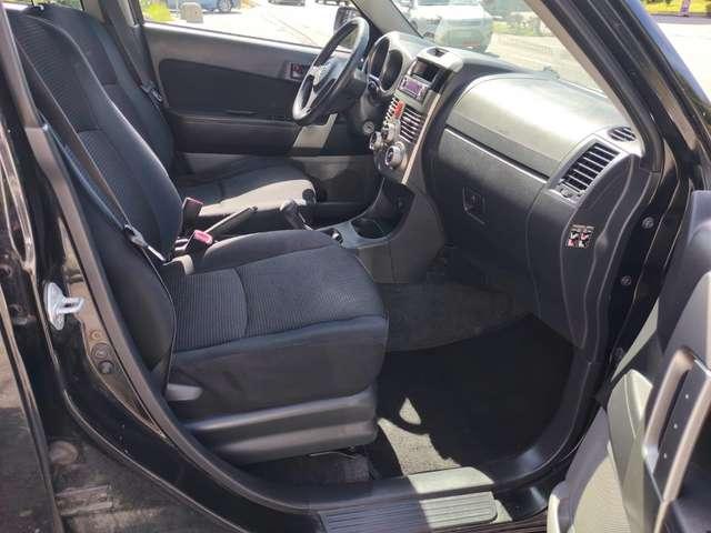 Daihatsu Terios Terios 2006 1.5 SX centenario 4x4