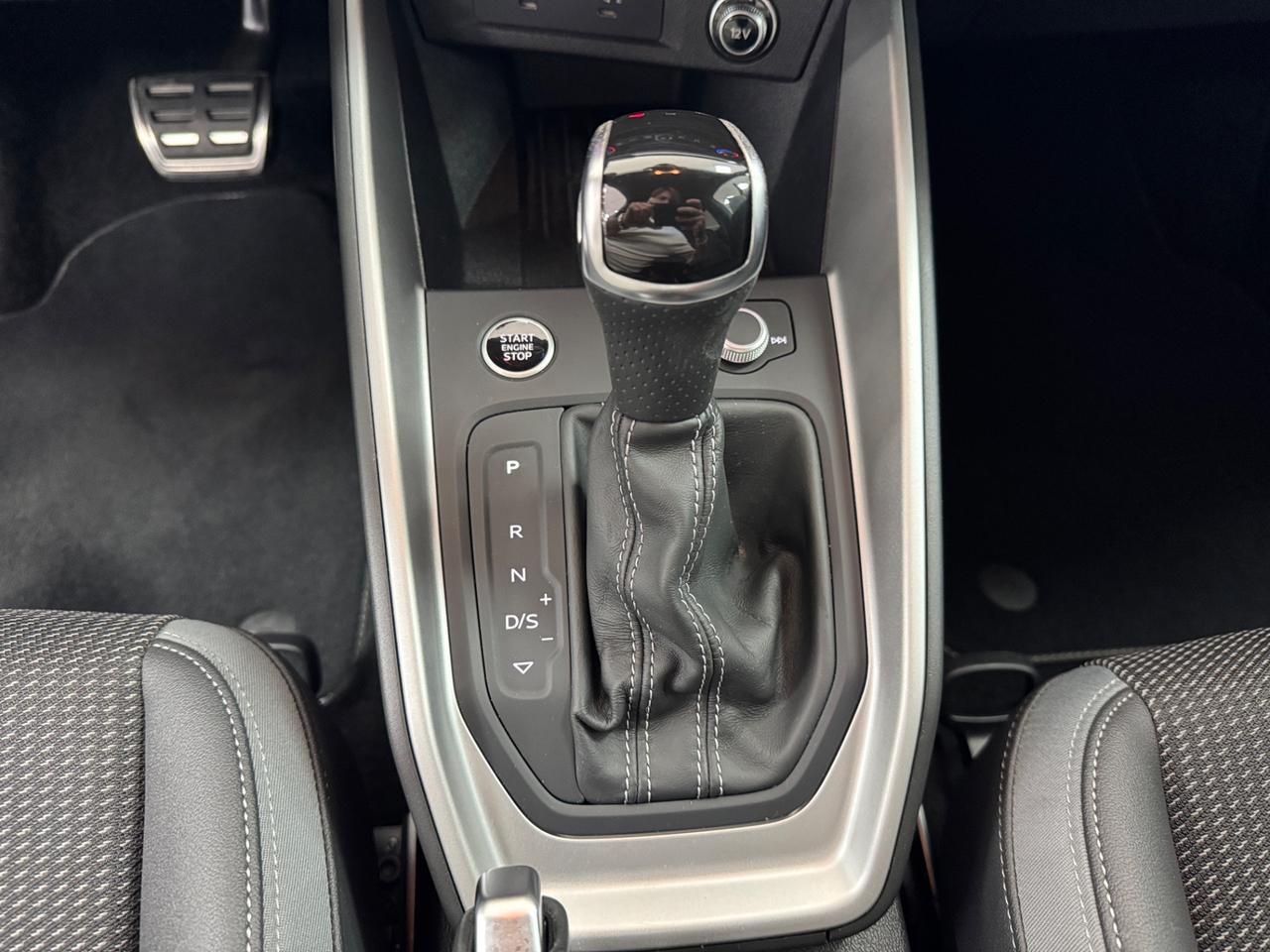 Audi A1 SPB 30 TFSI S tronic line edition