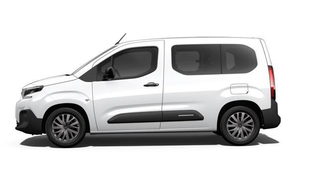CITROEN Berlingo BlueHDi 100 S&S Combi PLUS+MAX