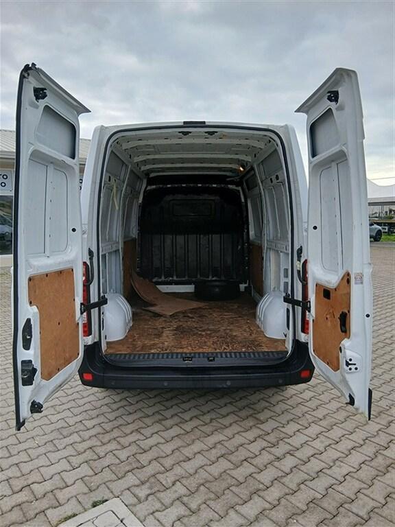 Renault Master T35 2.3 dci 135cv L2H2 S&S E5b+