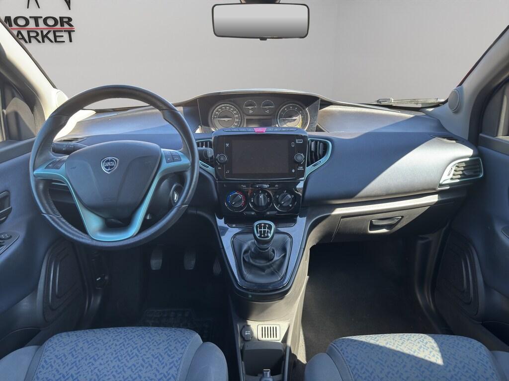 Lancia Ypsilon 5 Porte 1.0 FireFly Hybrid Gold