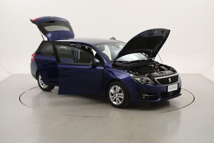 Peugeot 308 SW Business EAT6 BR749350 1.5 Diesel 131CV