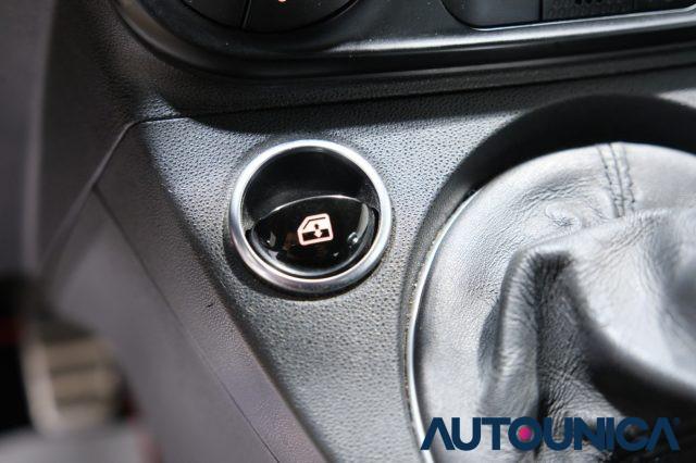 ABARTH 595 1.4 TURBO T-JET 165 CV TURISMO