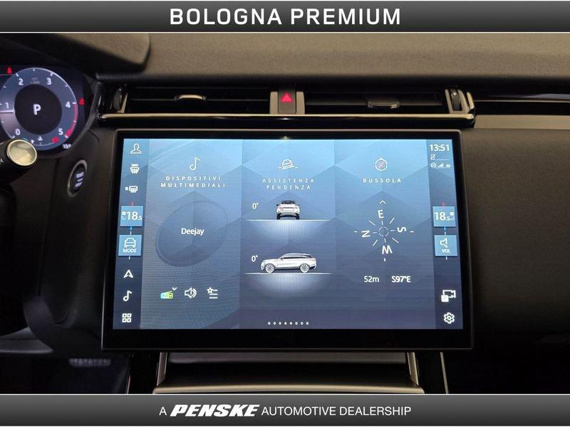 Land Rover Range Rover Velar 2.0D I4 204 CV S
