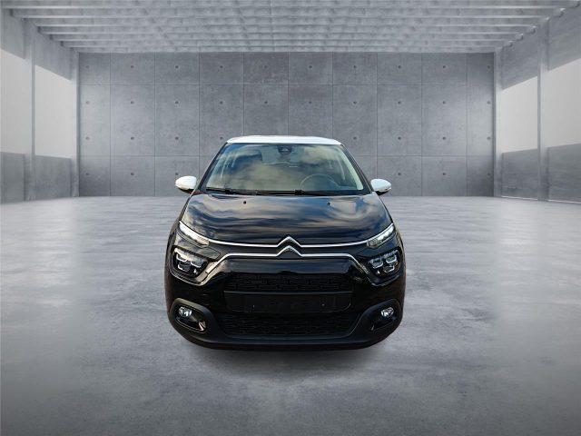 CITROEN C3 3ª serie PureTech 83 S&S Shine