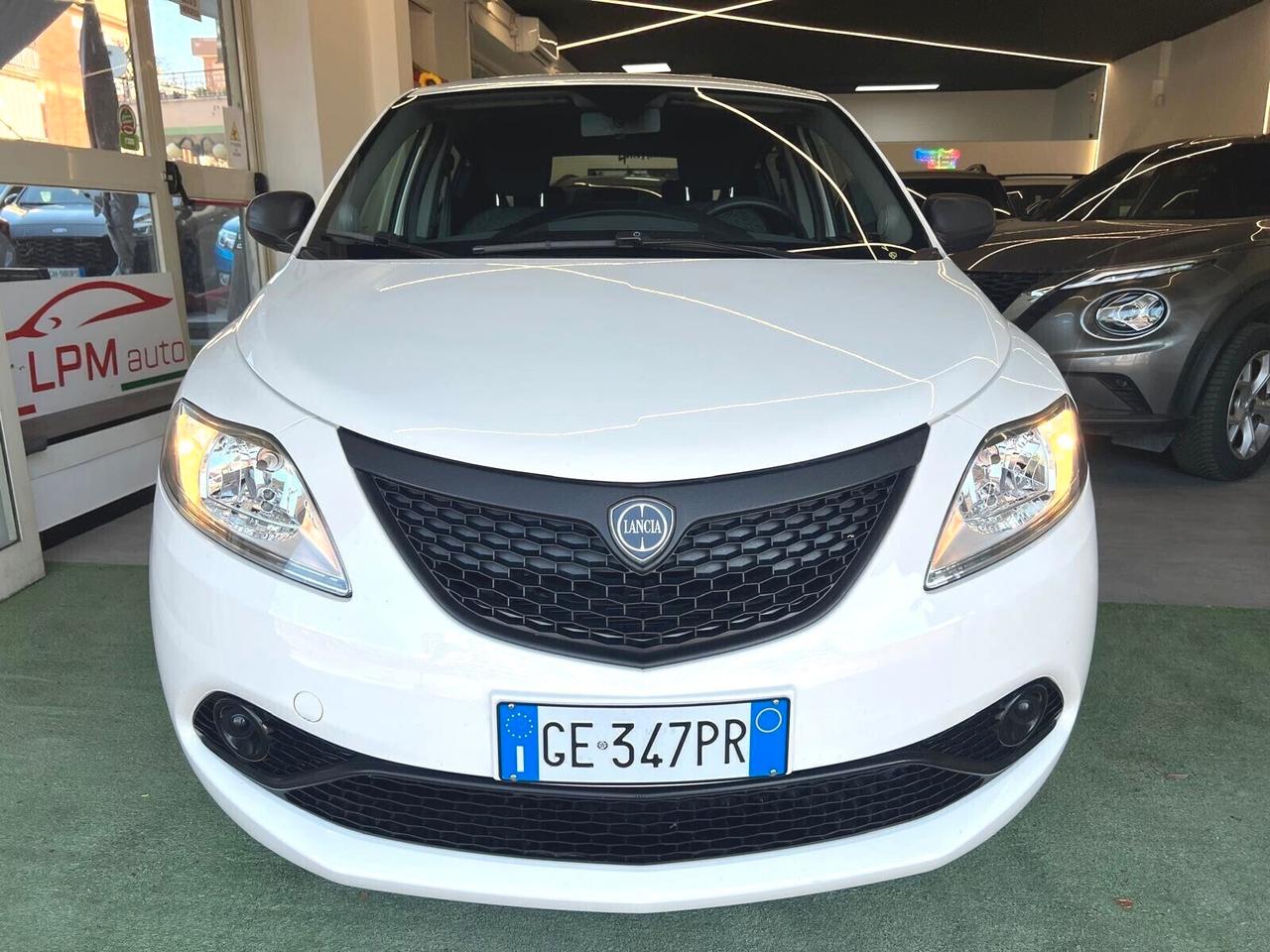 Lancia Ypsilon 1.0 HYBRID 30.000KM*NESSUN VINCOLO FINANZIAM* AZIENDALE Ecochic Silver