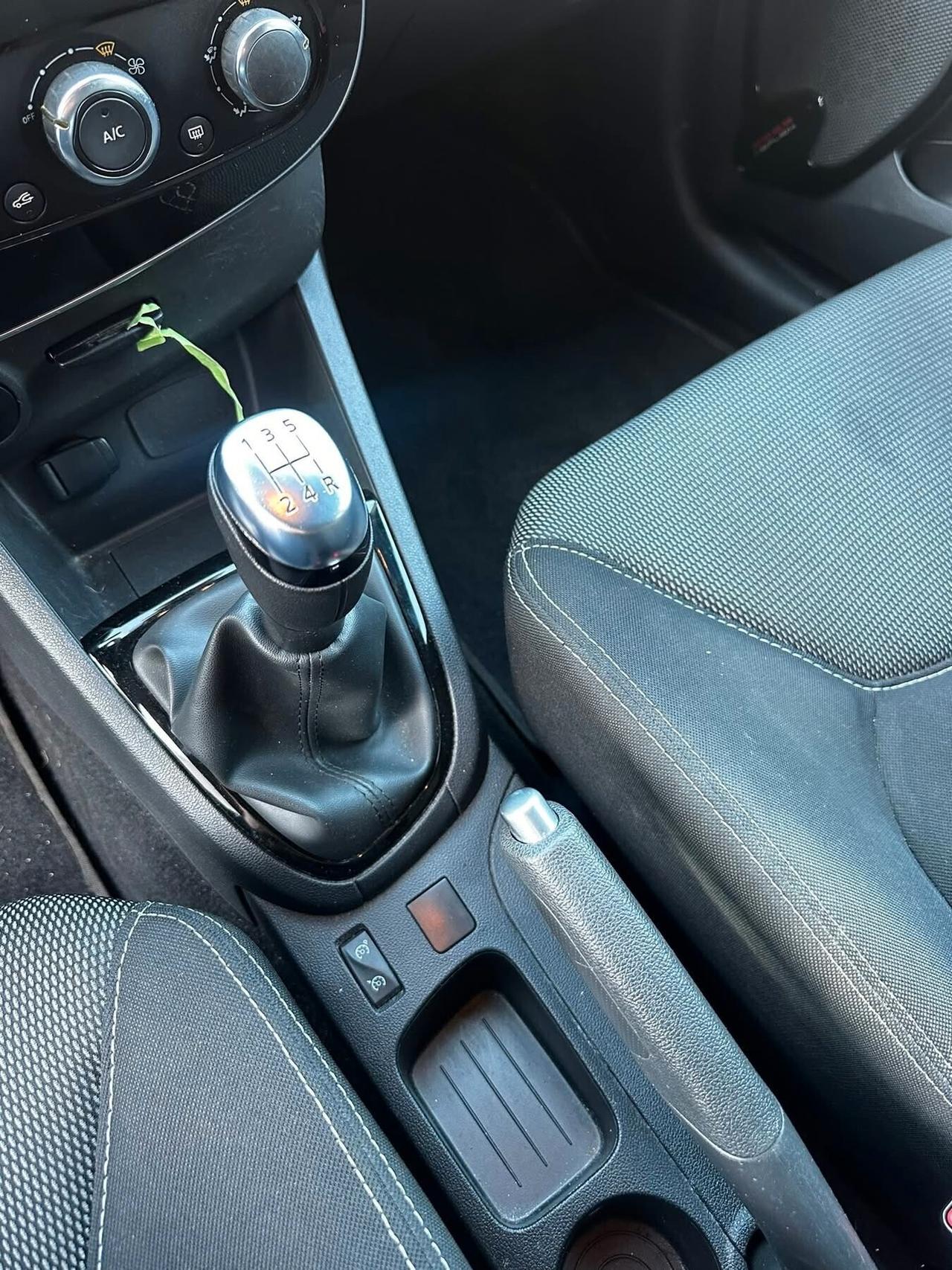 Renault Clio Sporter dCi 8V 90 CV Moschino Life