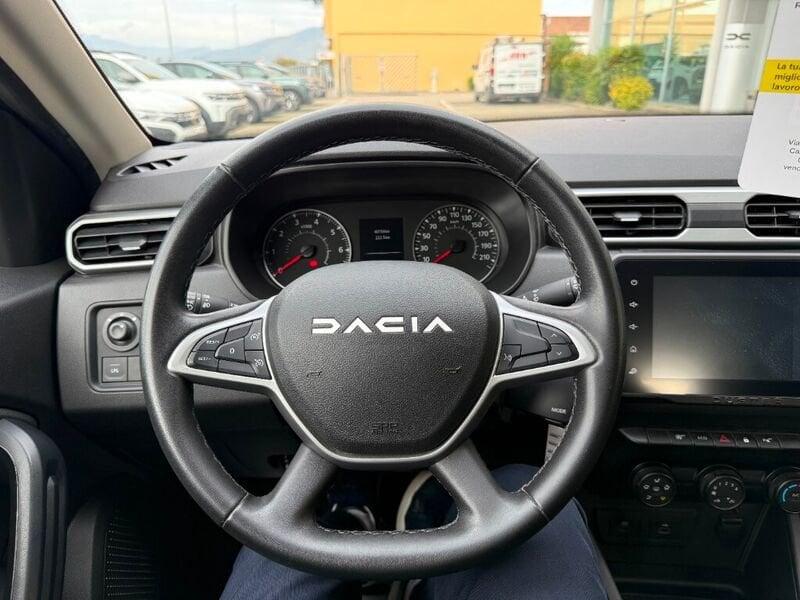 Dacia Duster Duster 1.0 TCe GPL 4x2 Expression