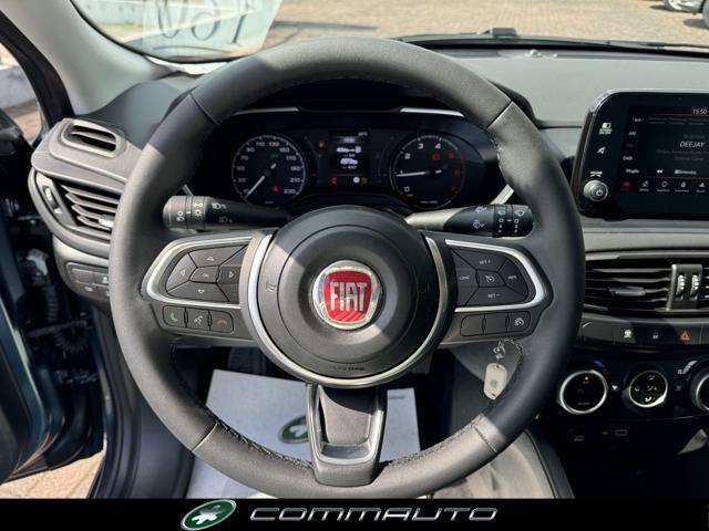 FIAT Tipo 1.6 Mjt S&S SW