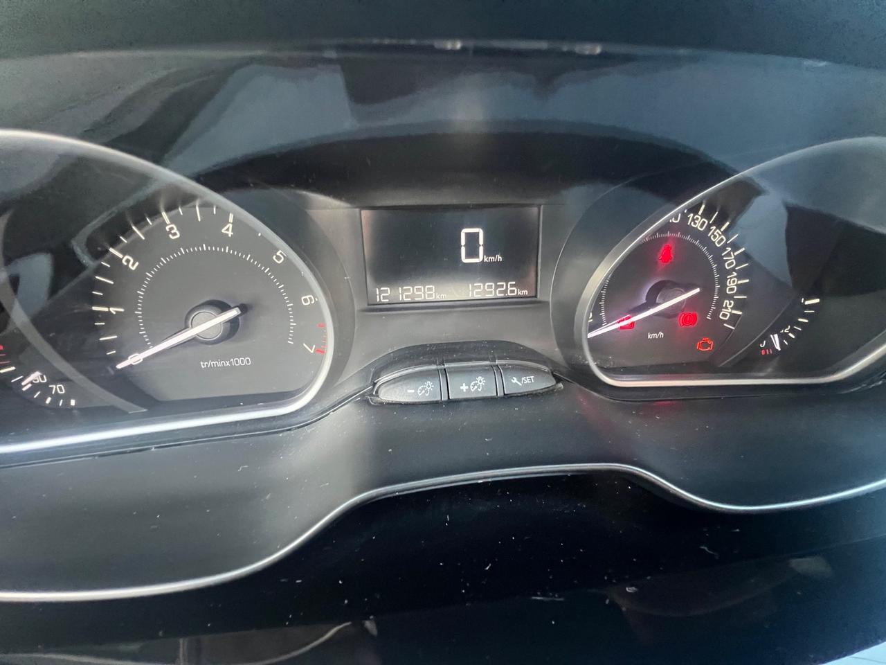 Peugeot 208 PureTech 82 5 porte Active