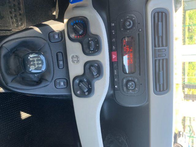 FIAT Panda 1.2 EasyPower Lounge