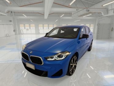 BMW X2 XDRIVE 20D M SPORT AUTOMATICO SUV