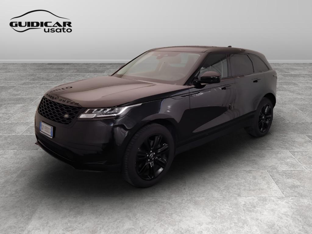 LAND ROVER Range Rover Velar 2021 - Range Rover Velar 2.0d i4 mhev R-Dy