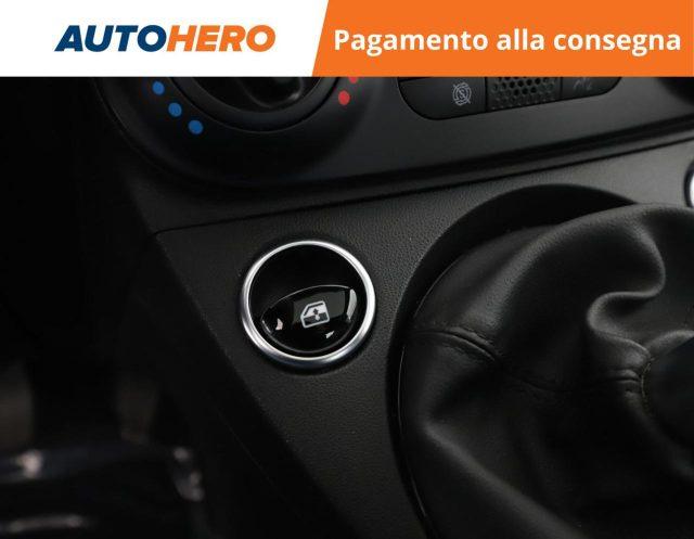 FIAT 500 1.2 Rockstar