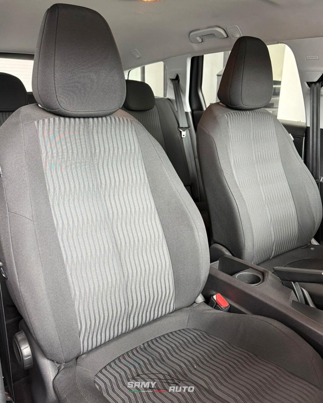 Peugeot 308 BlueHDi 100 S&S Business