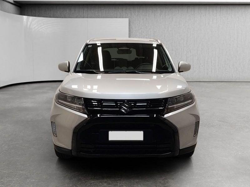 Suzuki Vitara 1.4h Cool 4wd allgrip 129cv