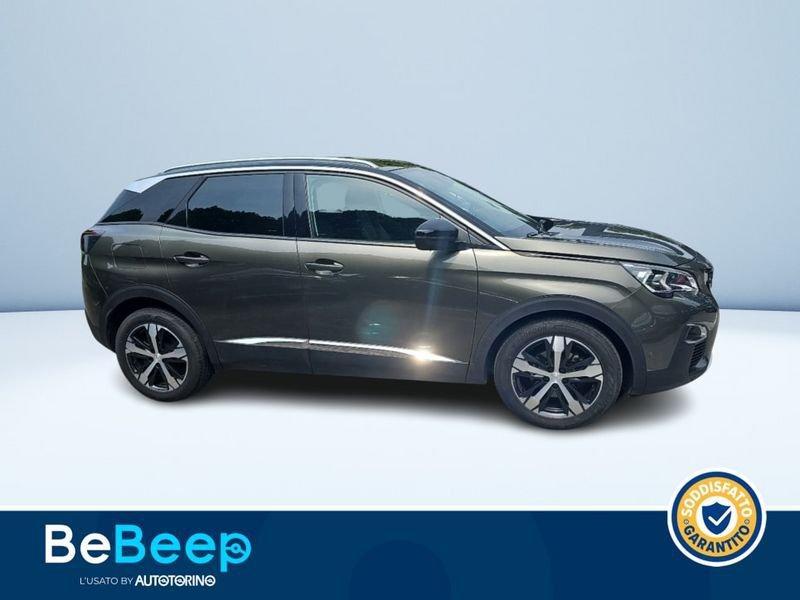 Peugeot 3008 1.5 BLUEHDI ALLURE S&S 130CV