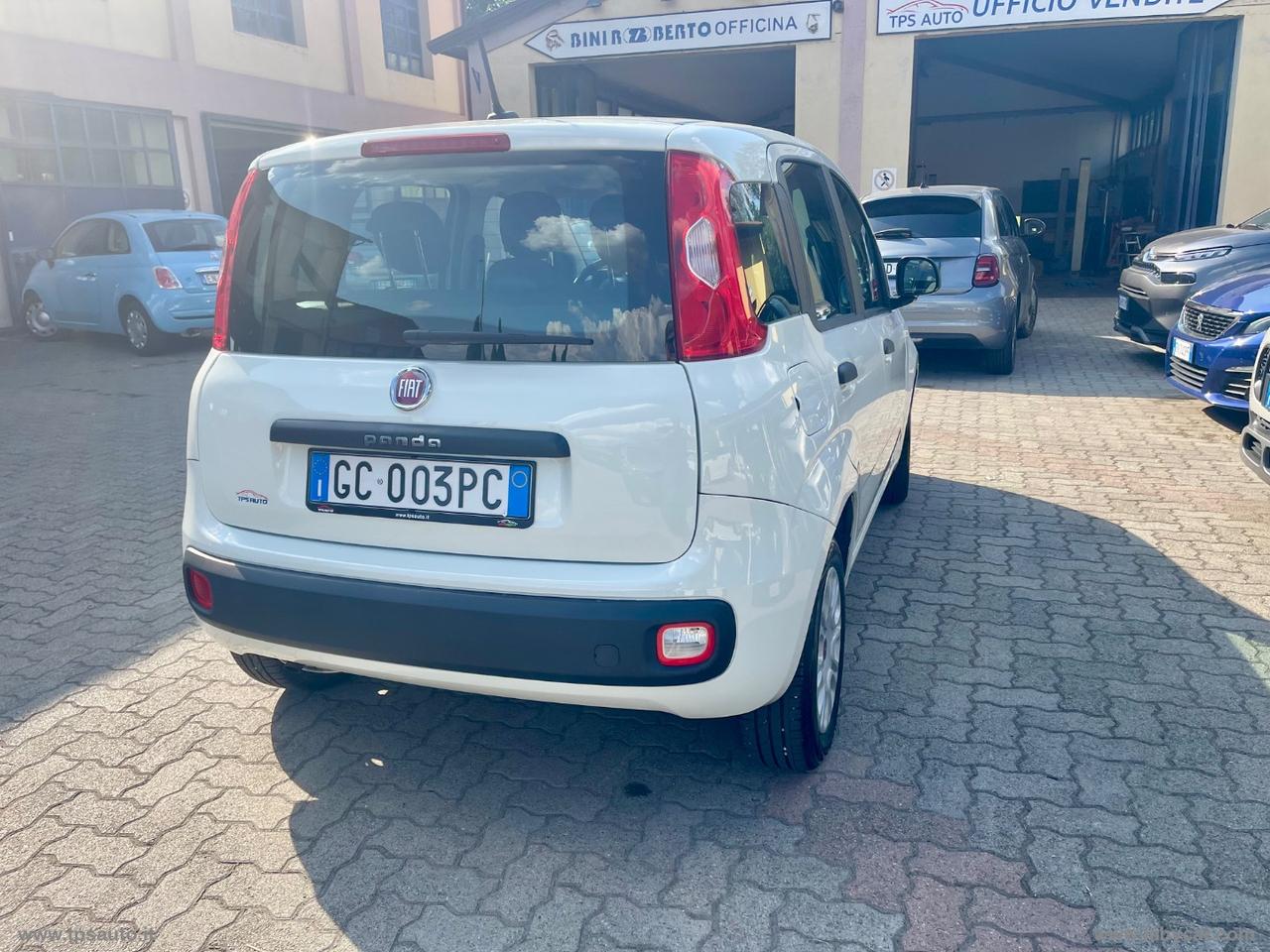 FIAT Panda 1.2 Easy