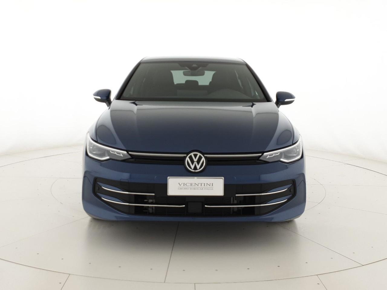 Volkswagen Golf 1.5 etsi 50 years 115cv dsg