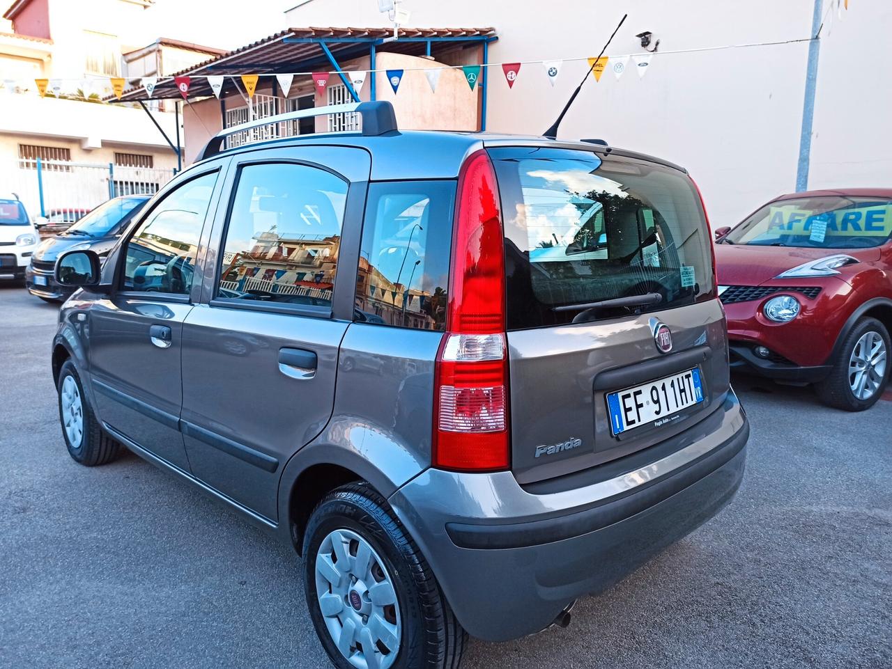 Fiat Panda 1.2 Dynamic 69 cv Impeccabile!!!!!