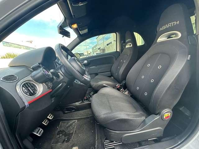 Abarth 595 1.4 Turbo T-Jet 160 CV Pista