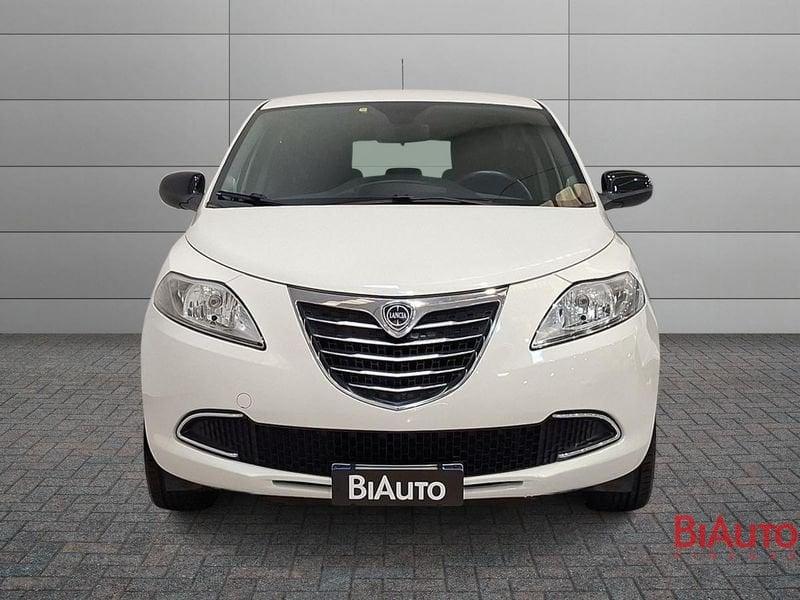 Lancia Ypsilon Ypsilon 1.2 8v Gold 69cv