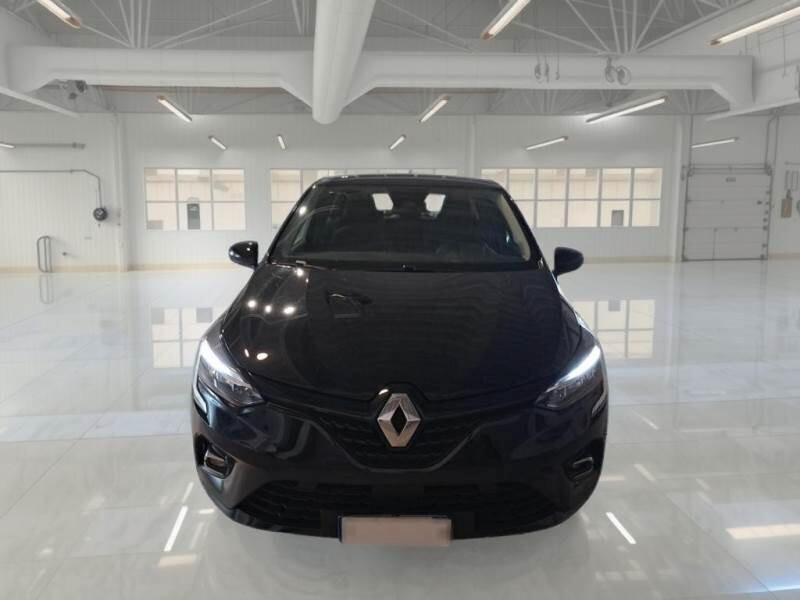 Renault Clio TCe 12V 100 CV GPL 5 porte Business