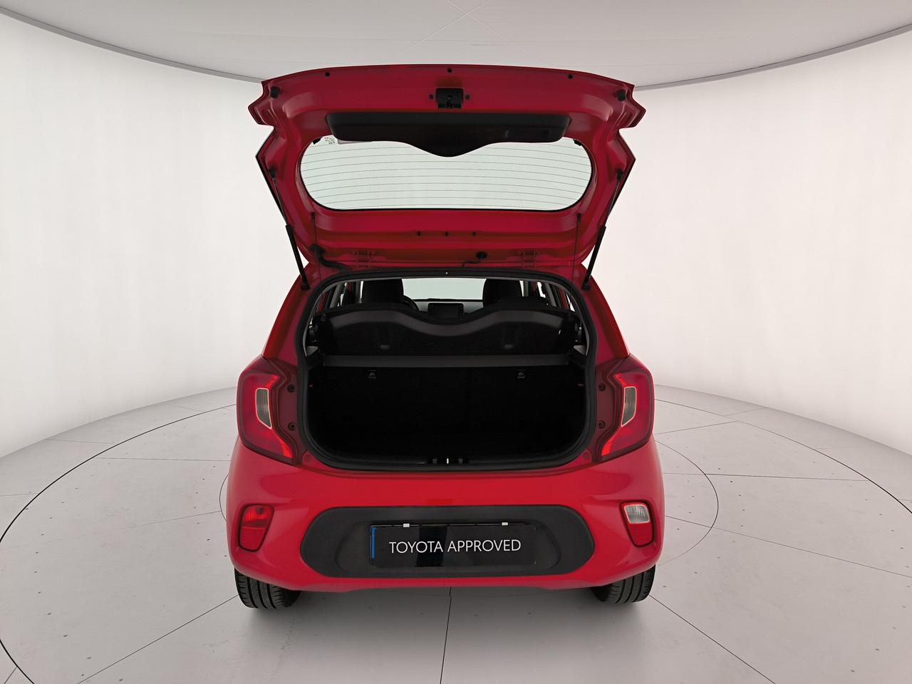 Kia Picanto 1.0 mpi active adas pack my18
