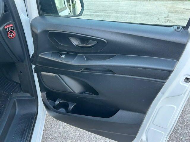 MERCEDES-BENZ Vito 2.2 114 CDI PL Furgone Extra-Long