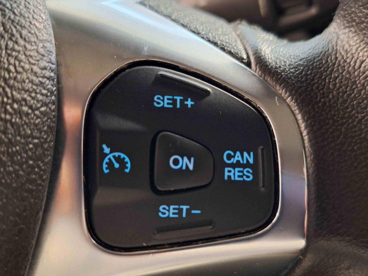 FORD Tourneo Courier 1.5 TDCI 75 CV Plus - UNICO-PROPR. X NEO-PATENT -GARANZIA