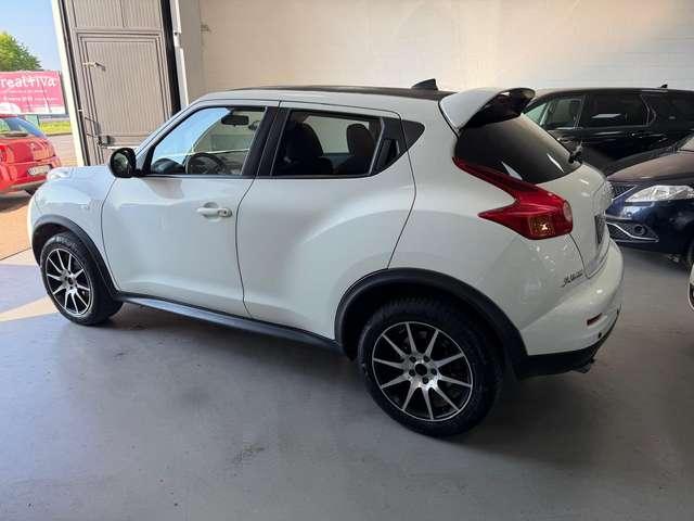 Nissan Juke Juke 1.6 Tekna
