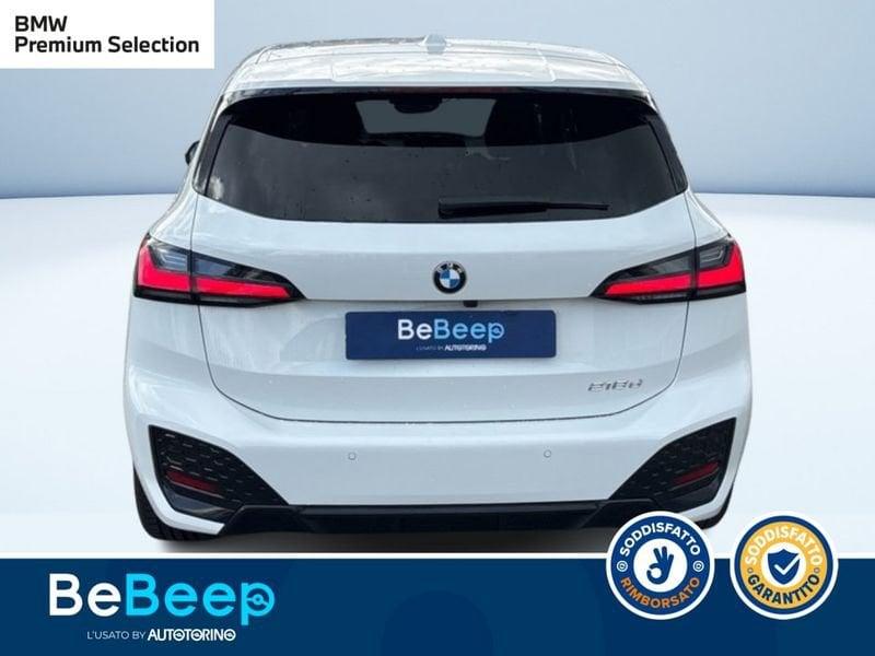 BMW Serie 2 Active Tourer 218D ACTIVE TOURER MSPORT AUTO