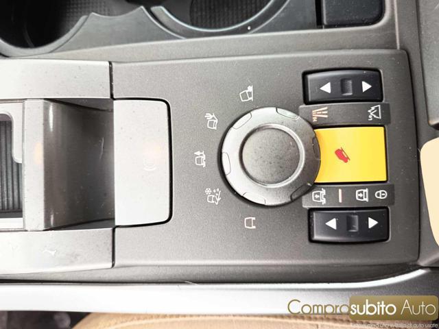 LAND ROVER Range Rover Sport 2.7 TDV6 SE