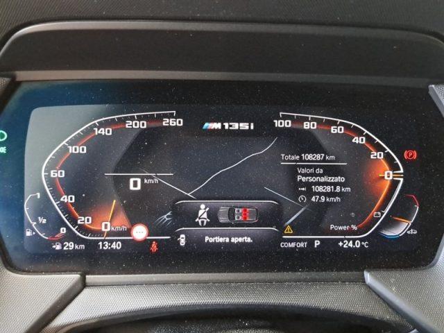 BMW M135 i xDrive