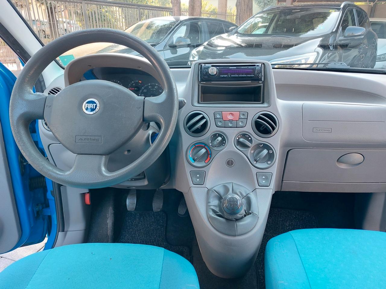 Fiat Panda 1.2 Dynamic perfette condizioni