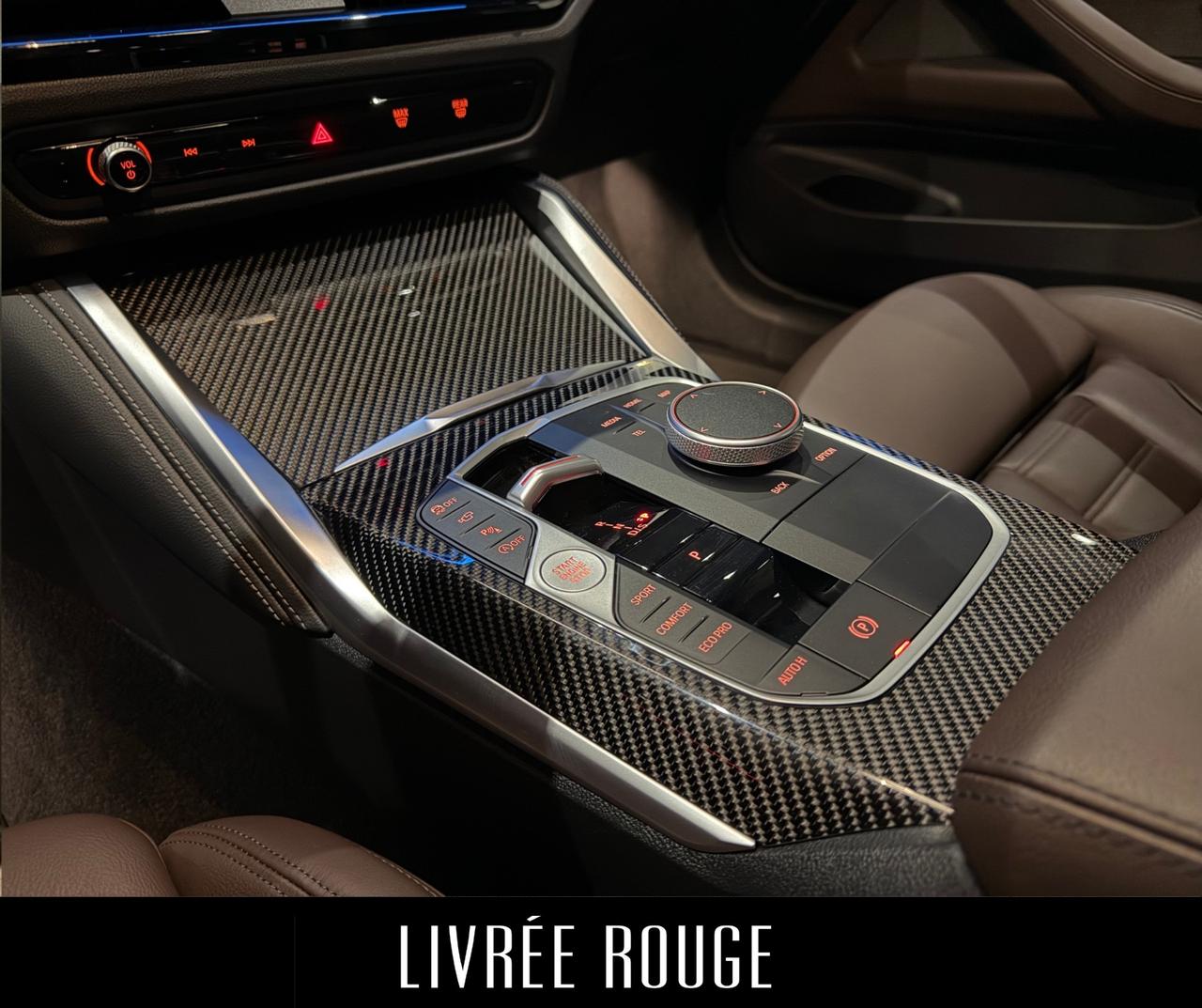 Bmw 430i xDrive Coupé Msport Pro