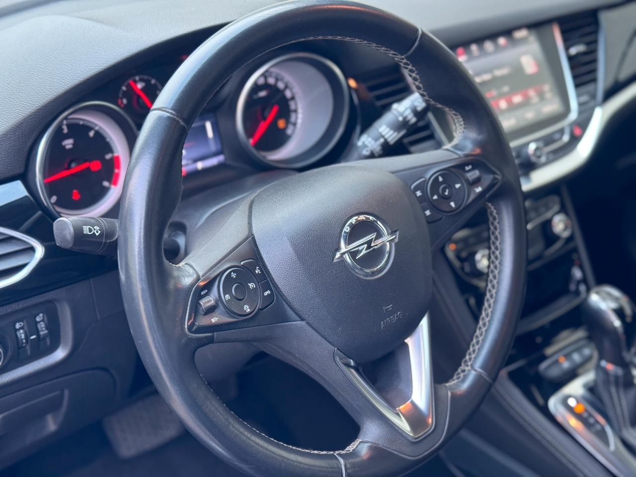 Opel Astra 1.6 CDTi 136CV aut. Sports Tourer Innovation