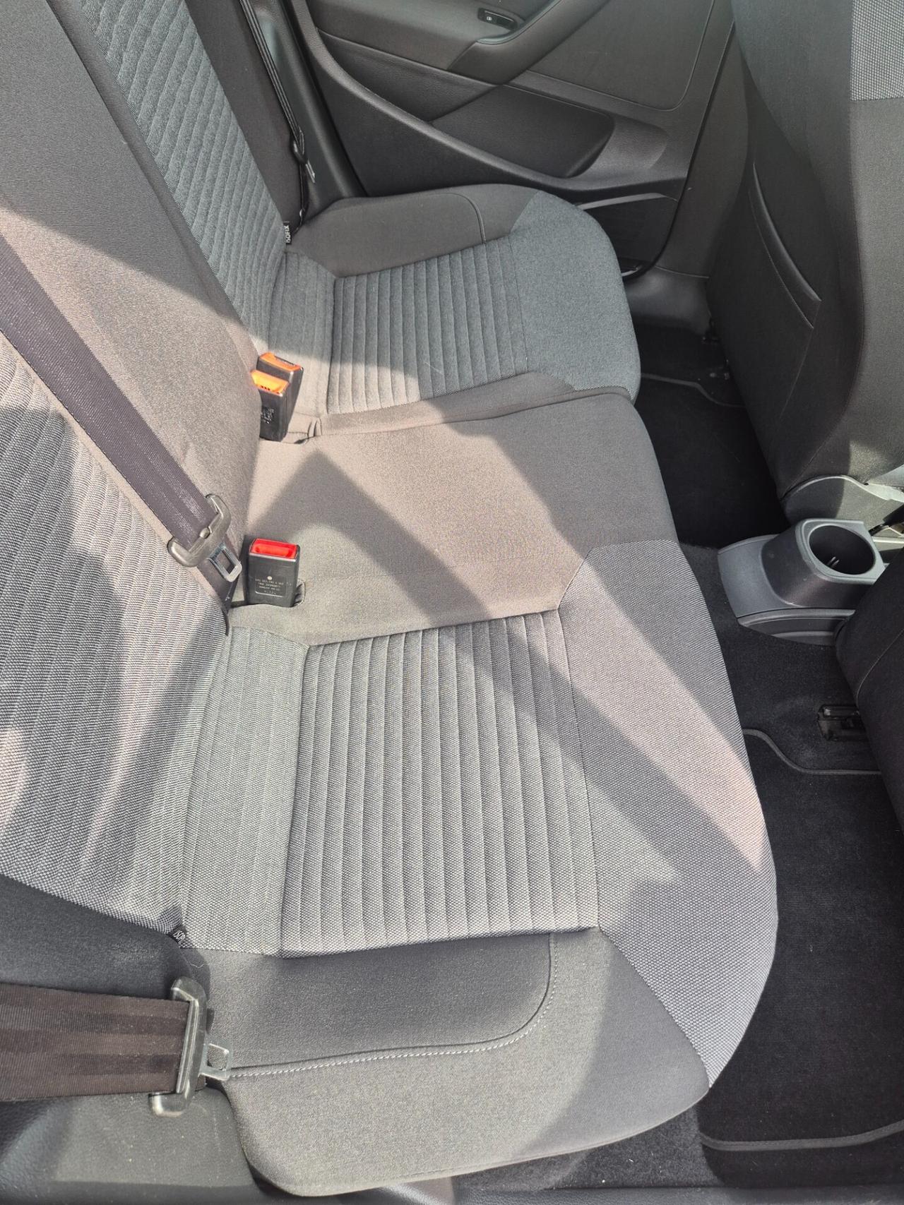 Volkswagen Polo 1.4 5 porte Comfortline