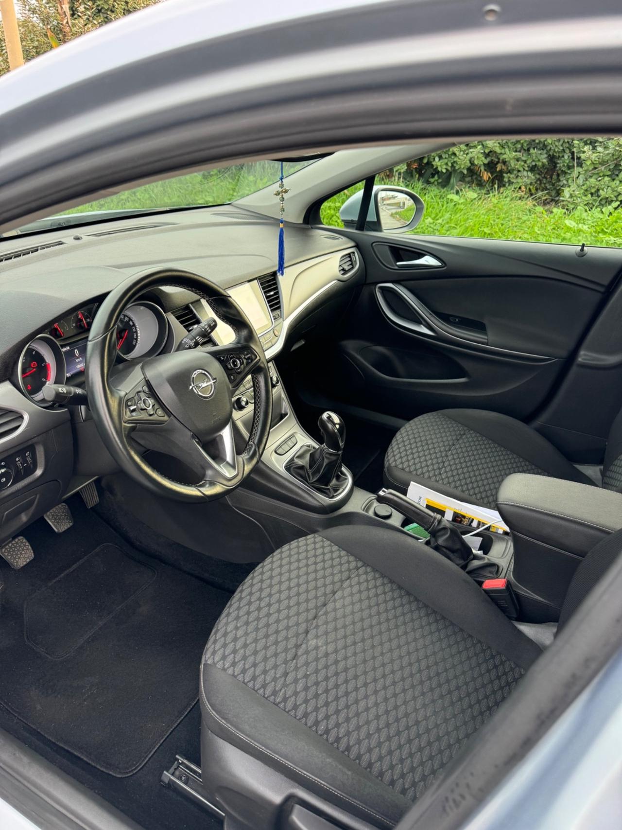 Opel Astra 1.6 CDTi 110CV Start&Stop Sports Tourer Innovation