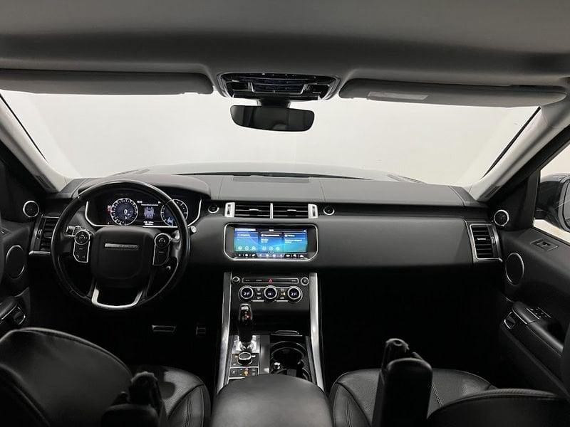 Land Rover RR Sport Range Rover Sport 3.0 TDV6 S