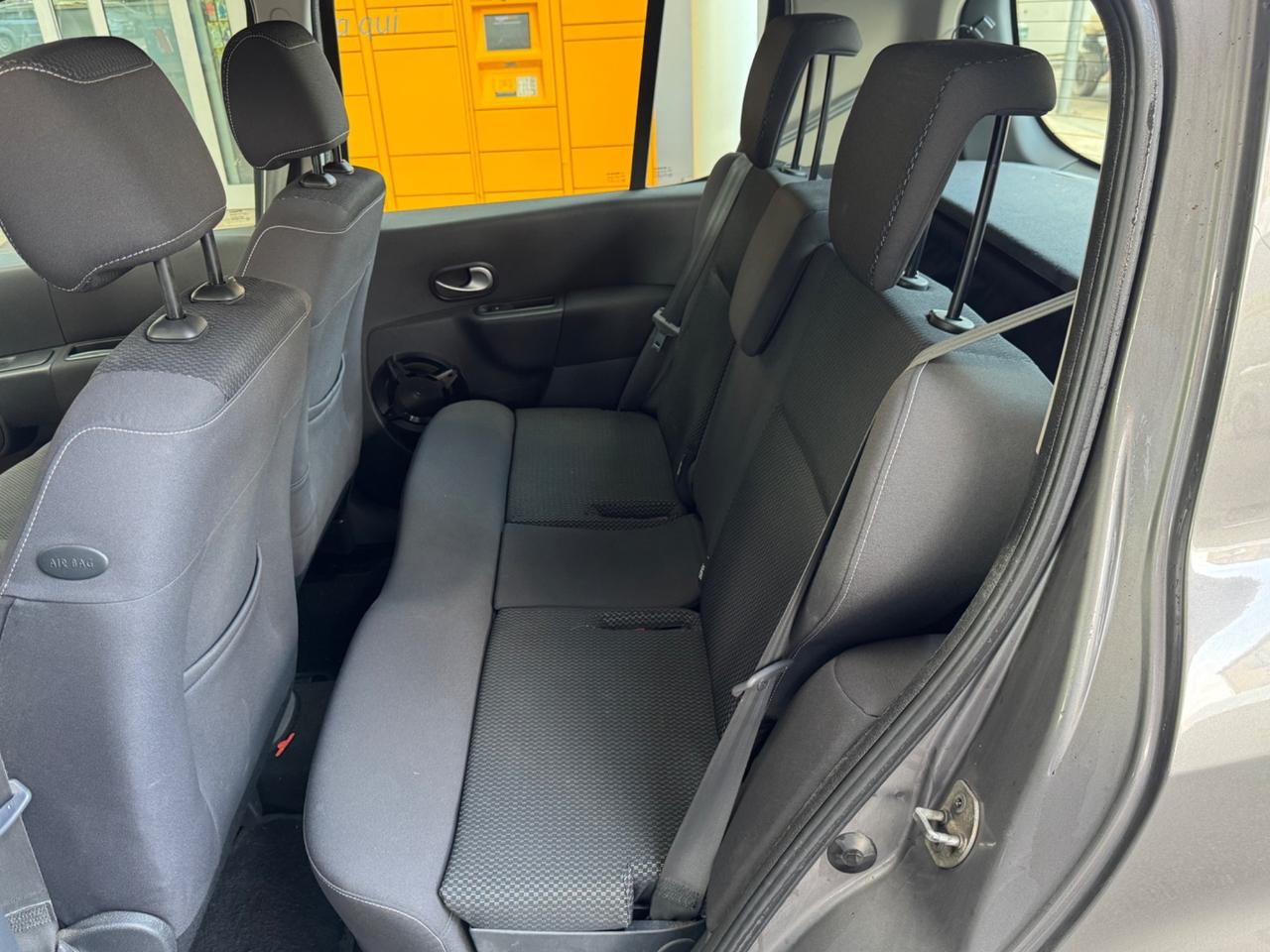 Renault Modus Grand 1.2 16V Dynamique