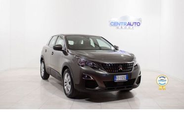 Peugeot 3008 3008 BlueHDi 130cv EAT8 Business