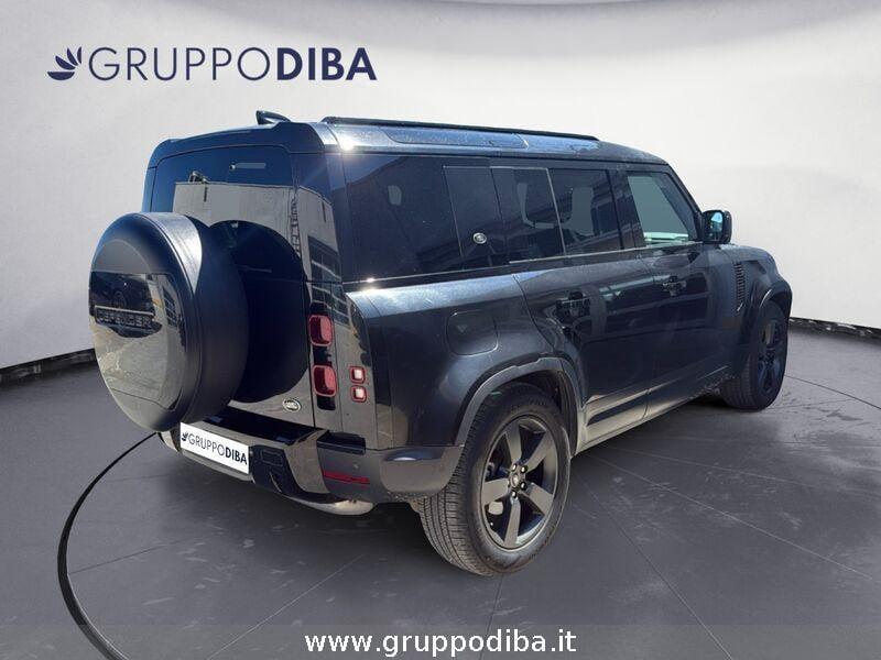Land Rover Defender VII 2020 110 Diesel 110 2.0d sd4 HSE awd 240cv auto