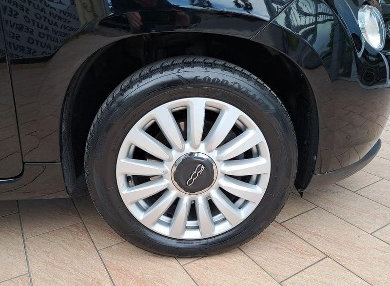 FIAT 500L 500L 1.3 mjt Pop Star 85cv